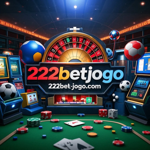 Poker no 222betjogo: Uma Aventura Estratégica e Social